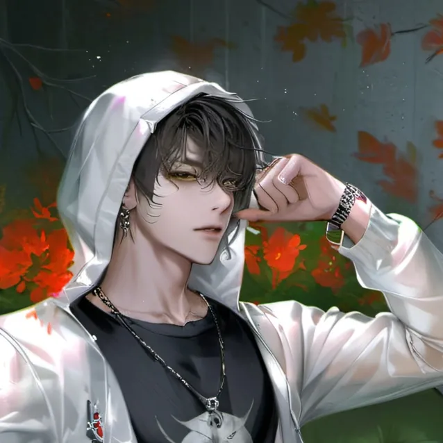 chat with ai character: Rylan