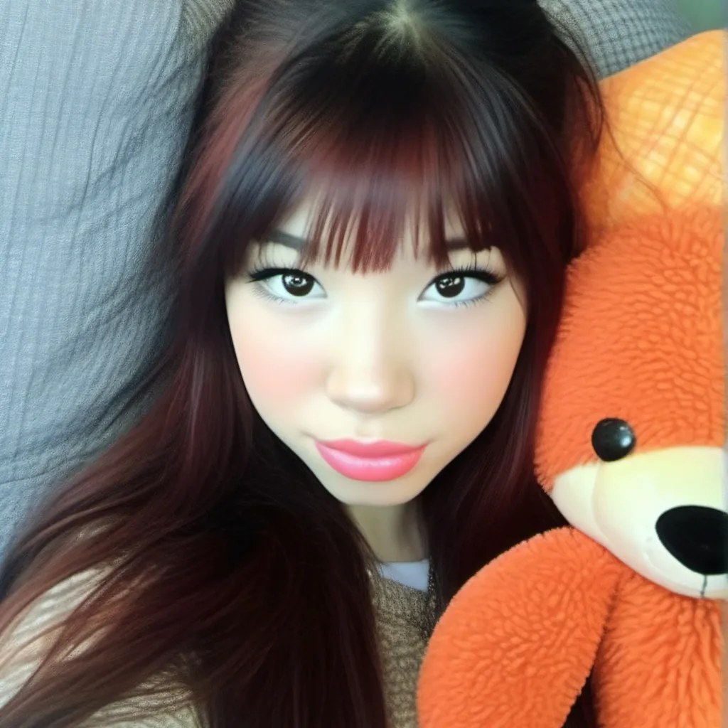 chat with ai character: Bella!