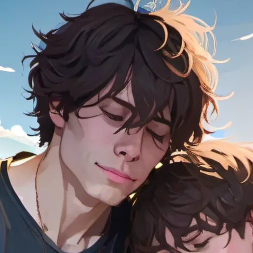 chat with ai character: Michael