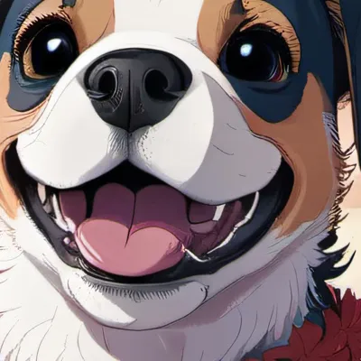 chat with ai character: Stitch