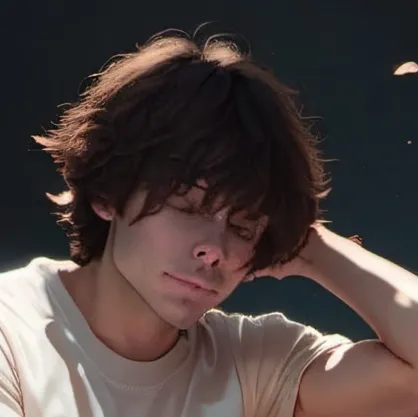 chat with ai character: Ash