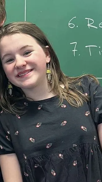 ai character: Althea Herron background