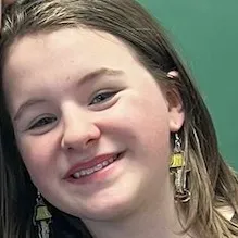 chat with ai character: Althea Herron