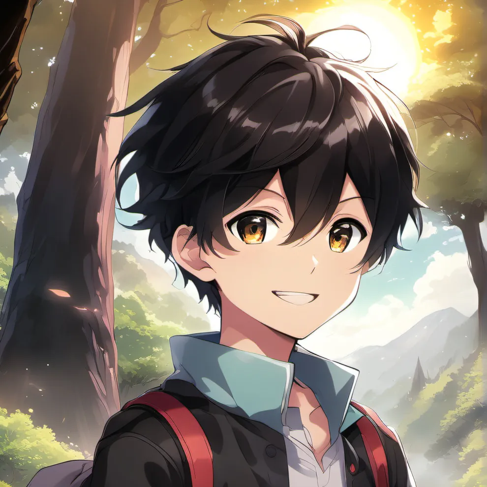 chat with ai character: Alex