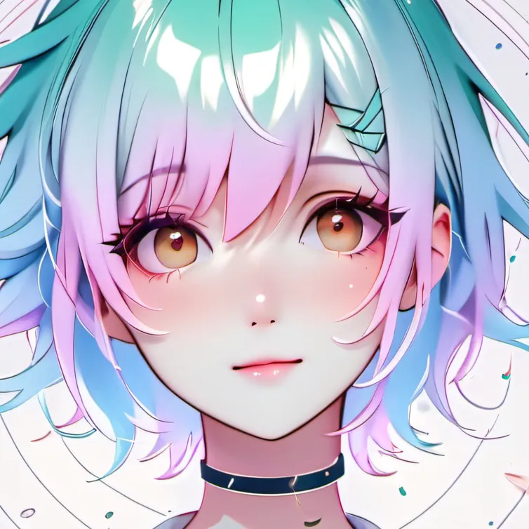 chat with ai character: Andrea