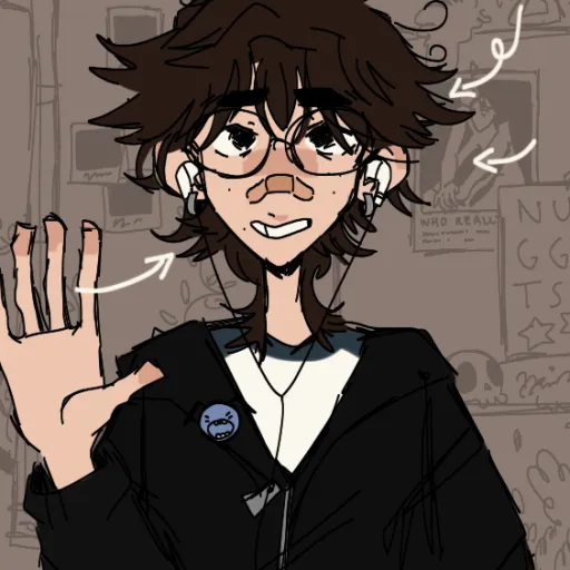 creator Ash514's avatar