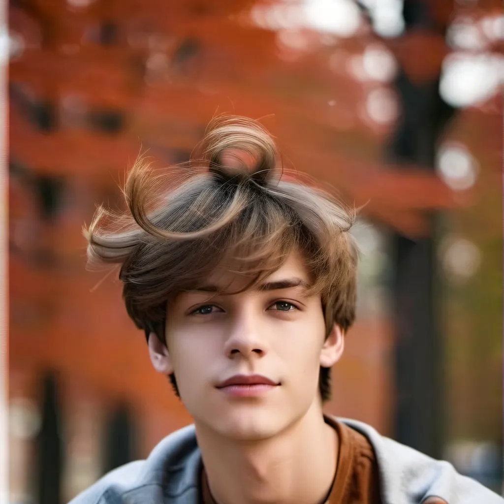 chat with ai character: James