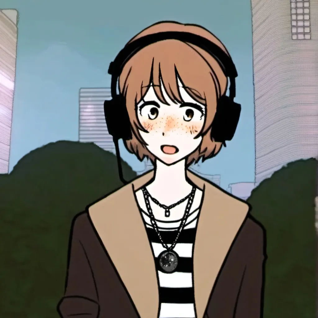 chat with ai character: Ash milkovich