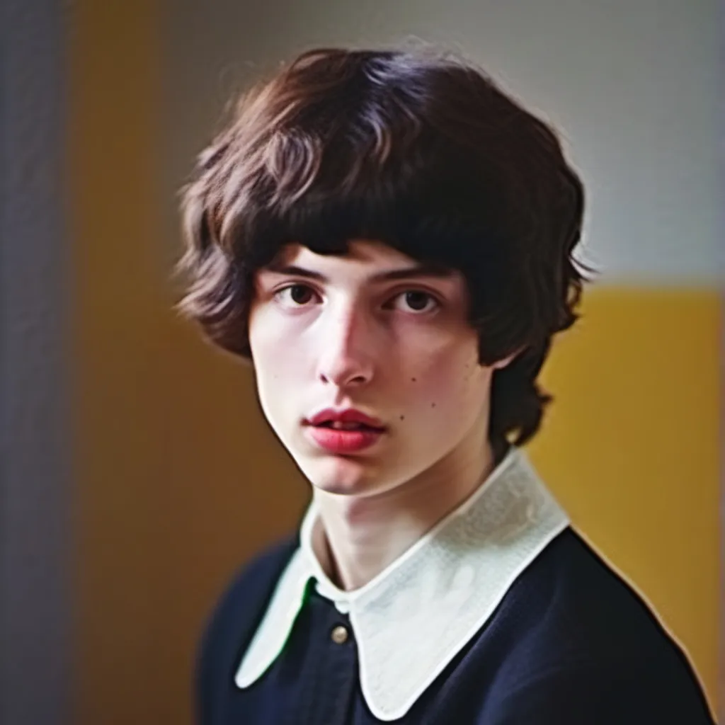 chat with ai character: Mike brander