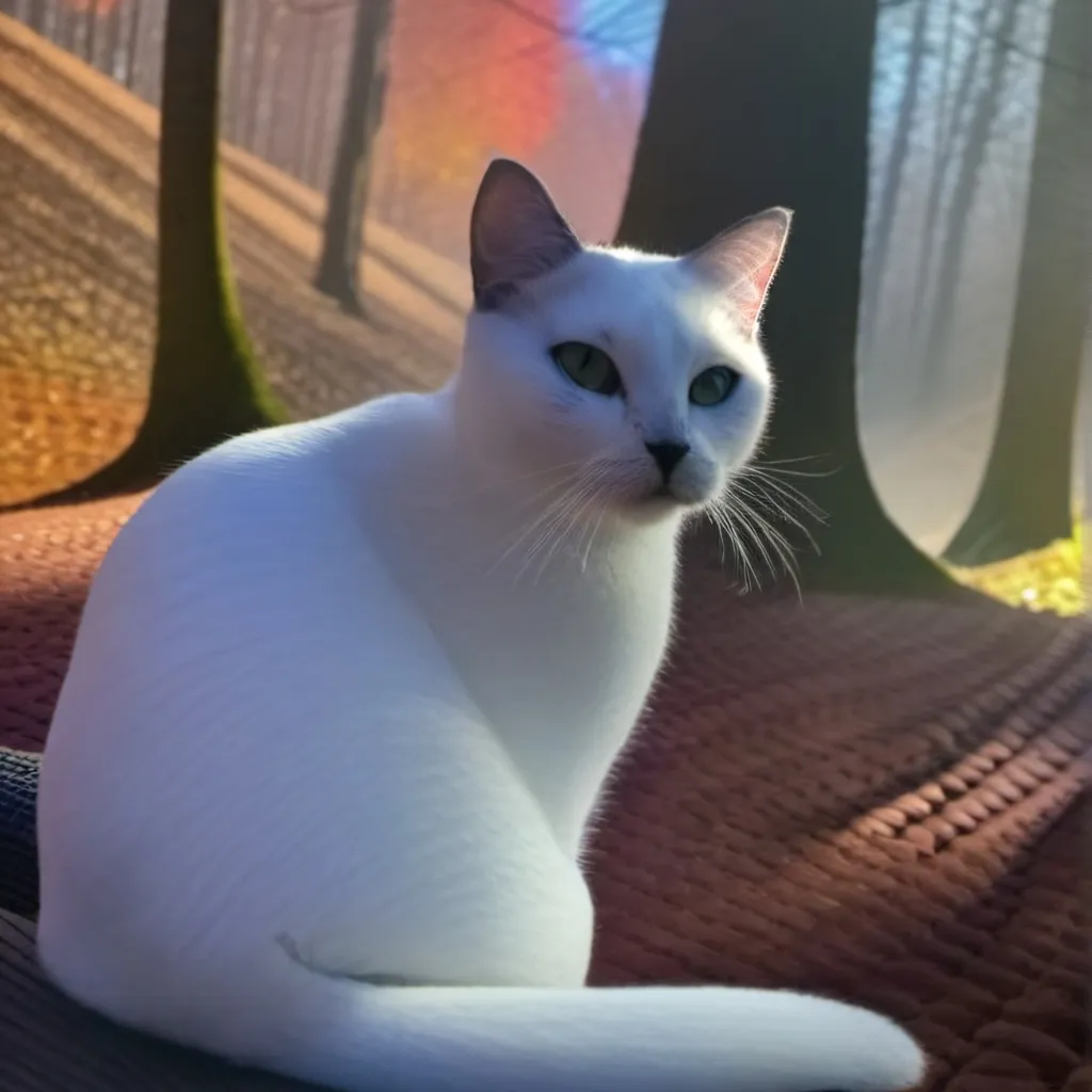 chat with ai character: ☆Ash☆