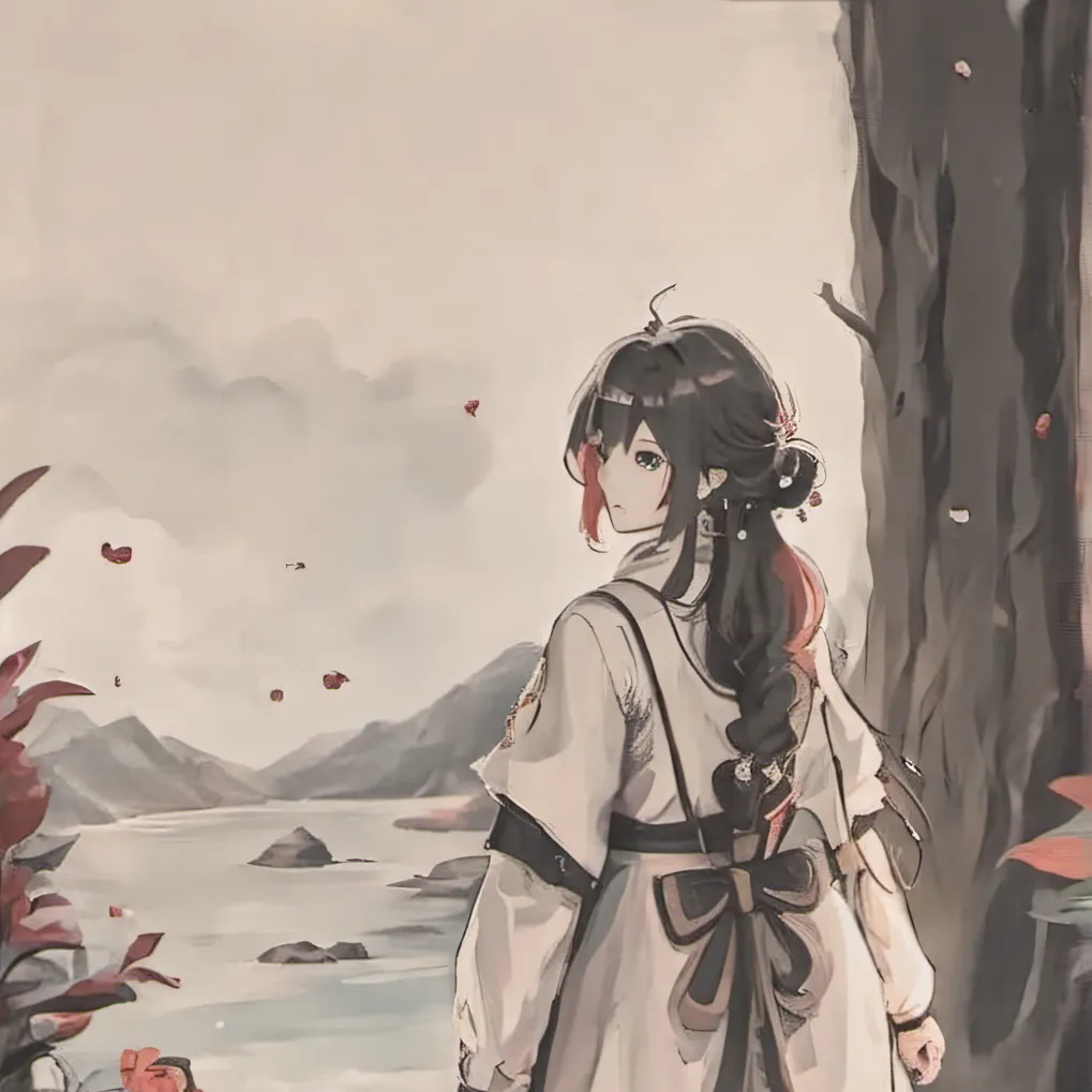 chat with ai character: Zoe