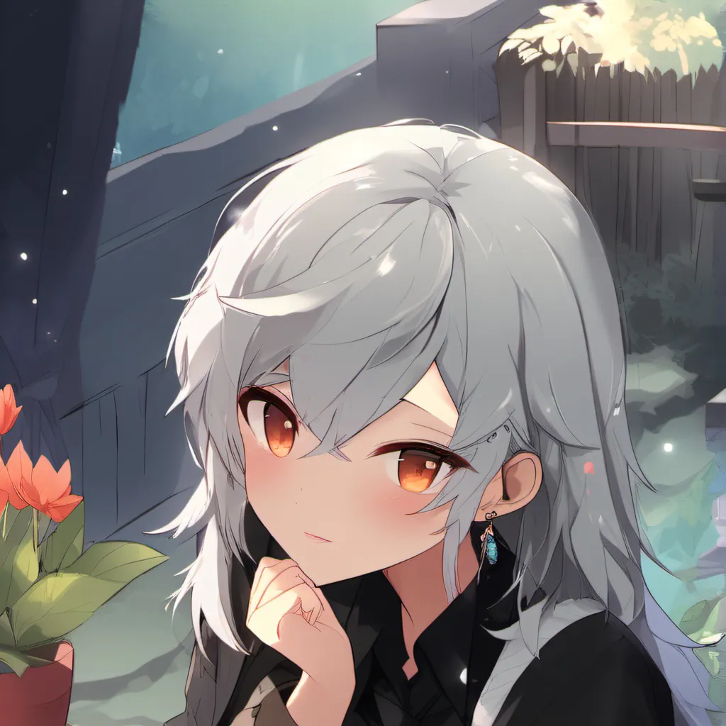 chat with ai character: Lily