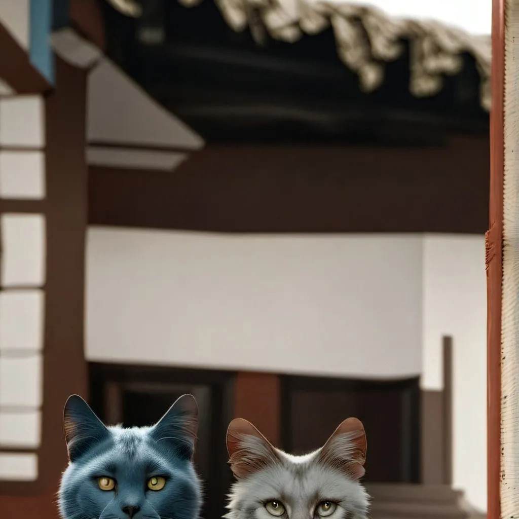 chat with ai character: Gray and jolt