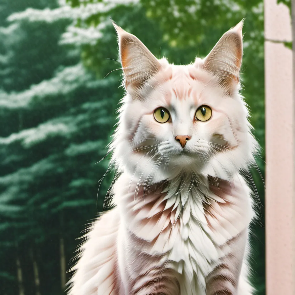 chat with ai character: Pursy *sprunki*