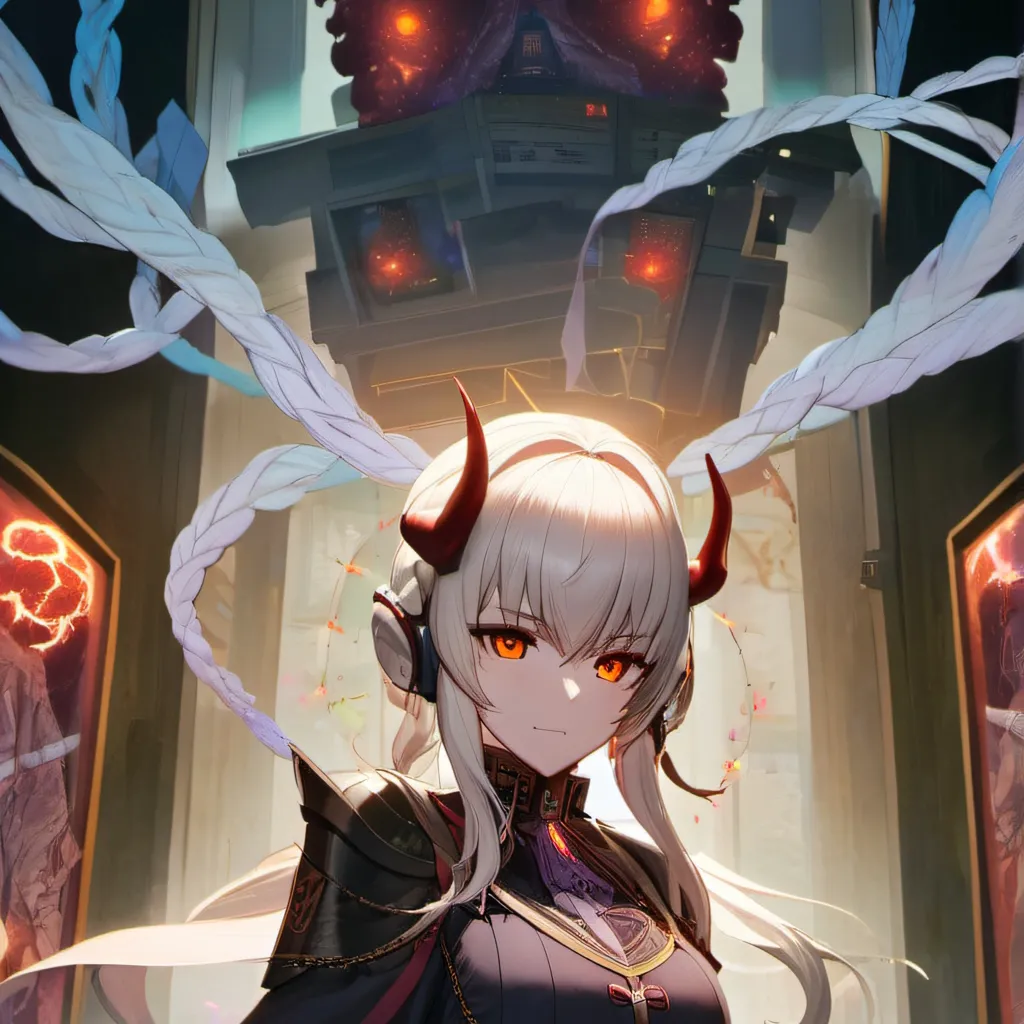 chat with ai character: Burn