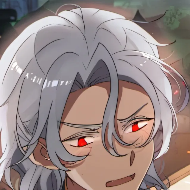 chat with ai character: leanioa