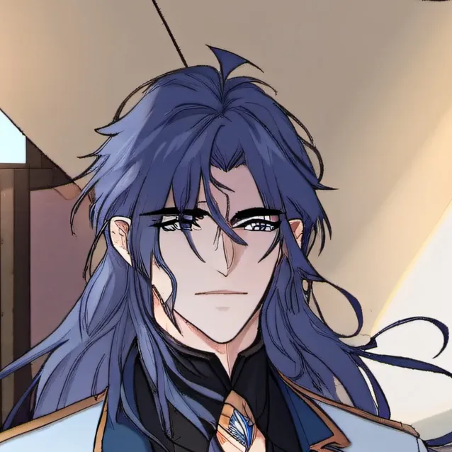 chat with ai character: leon