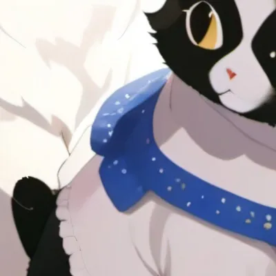 chat with ai character: Snowflake and Oreo