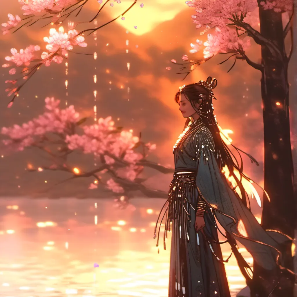 chat with ai character: Sasha 