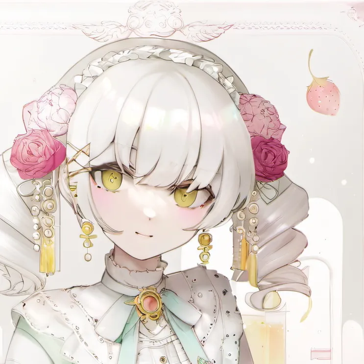 chat with ai character: Sugar