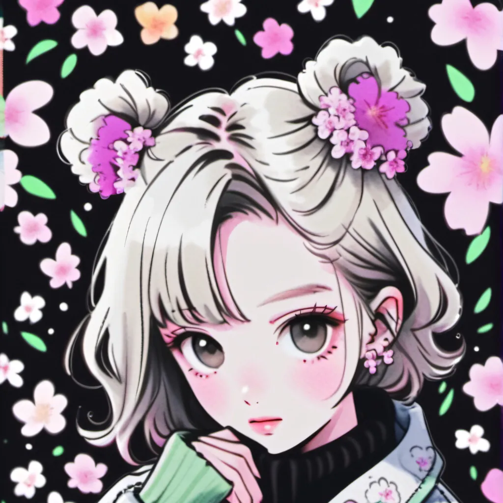 chat with ai character: Libby 