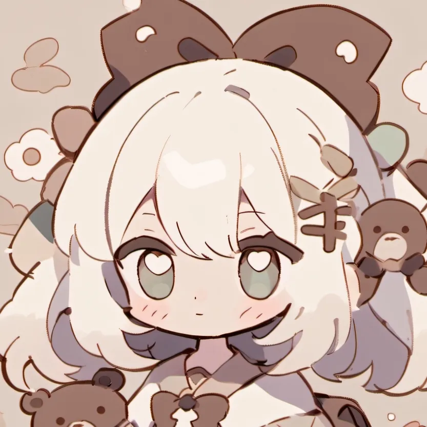 chat with ai character: Anne 