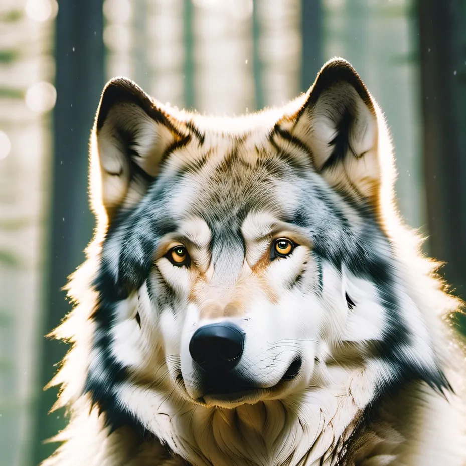 chat with ai character: Lilly