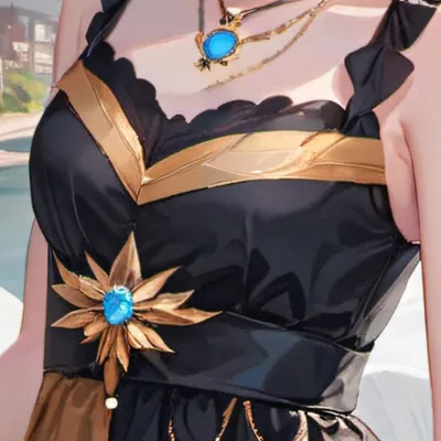 chat with ai character: Amity