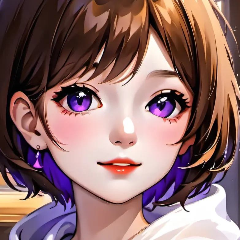 chat with ai character: Luz nocluz