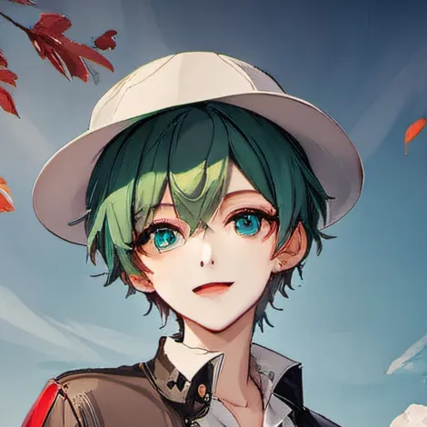 chat with ai character: Kindly Depas