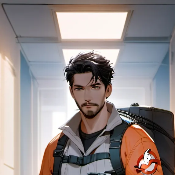 chat with ai character: Nico