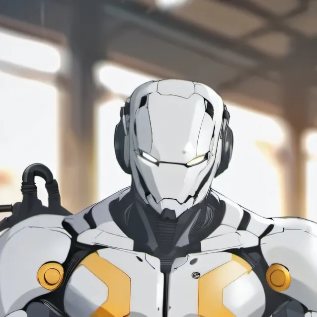 chat with ai character: KillerBot