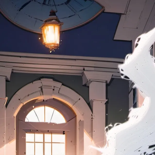 chat with ai character: James