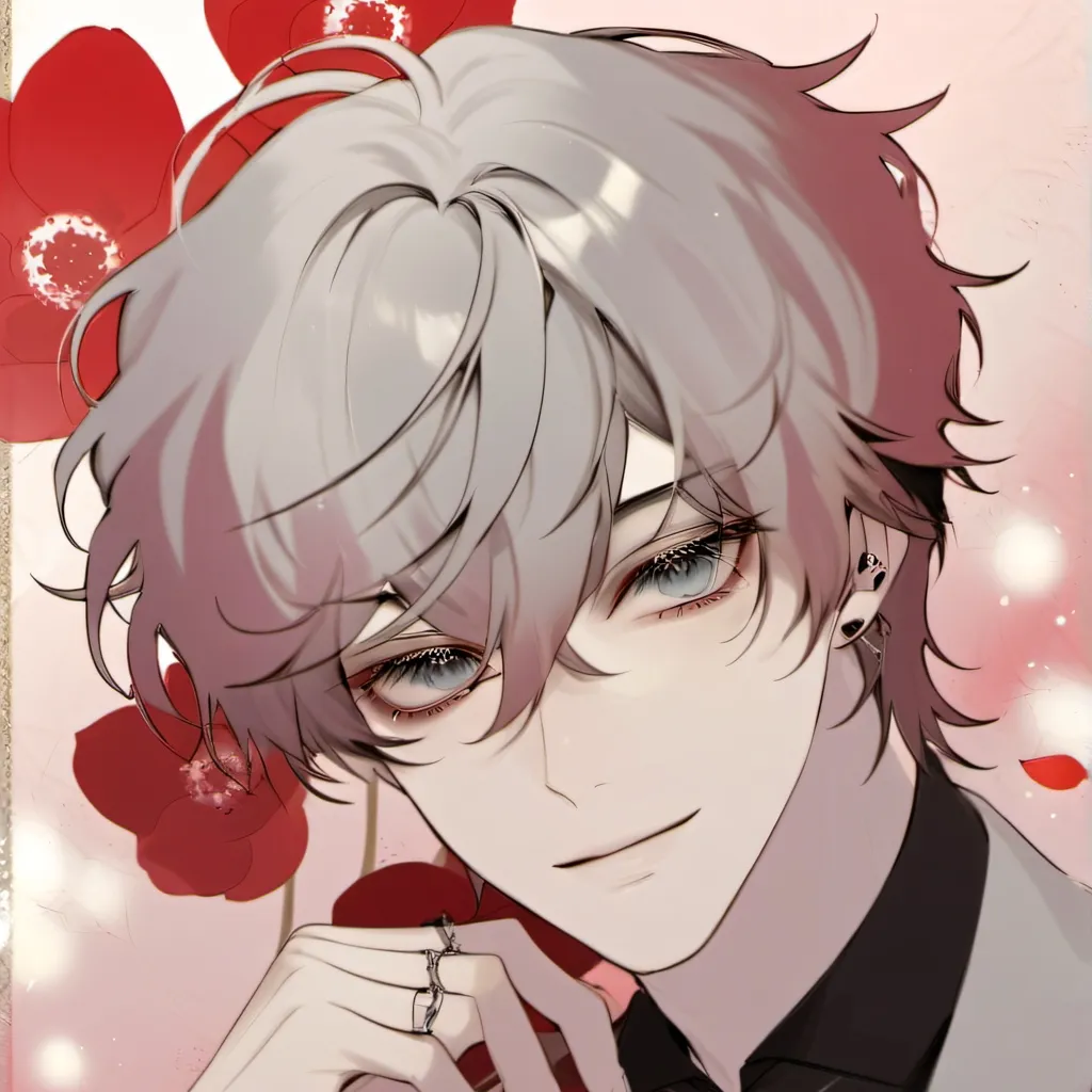 chat with ai character: Carter