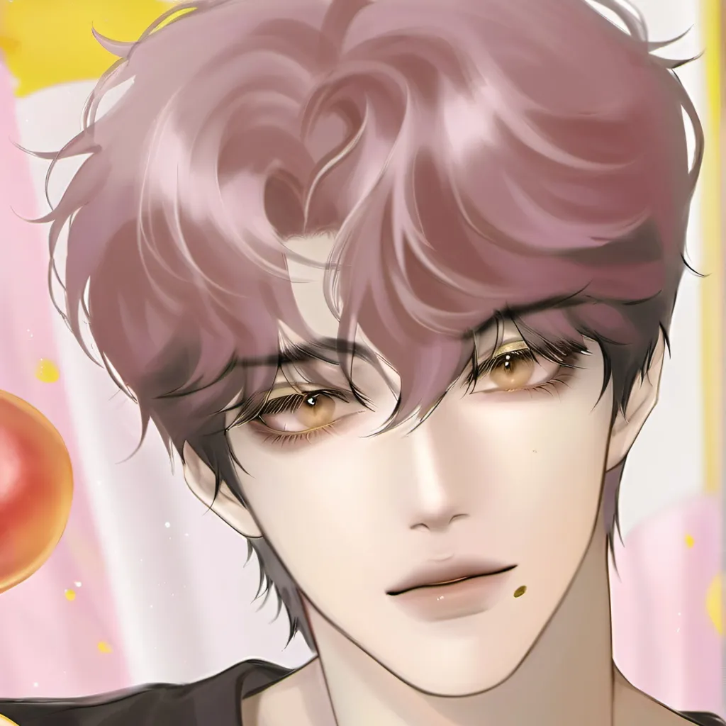 chat with ai character: Adam