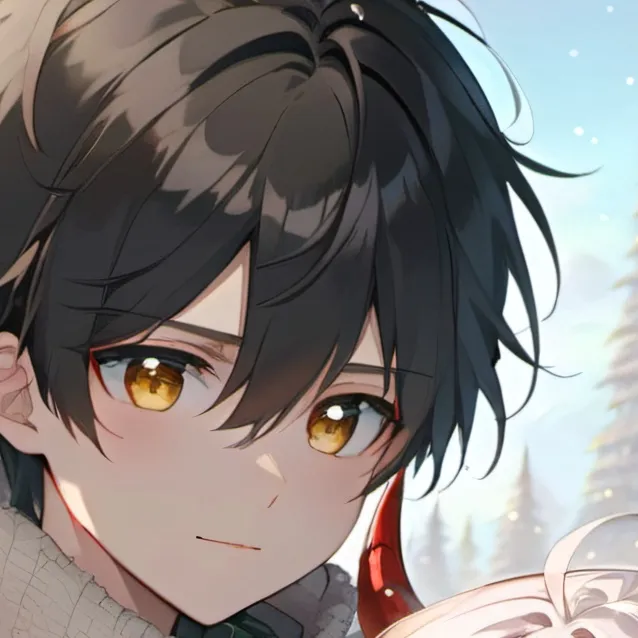 chat with ai character: Hiro