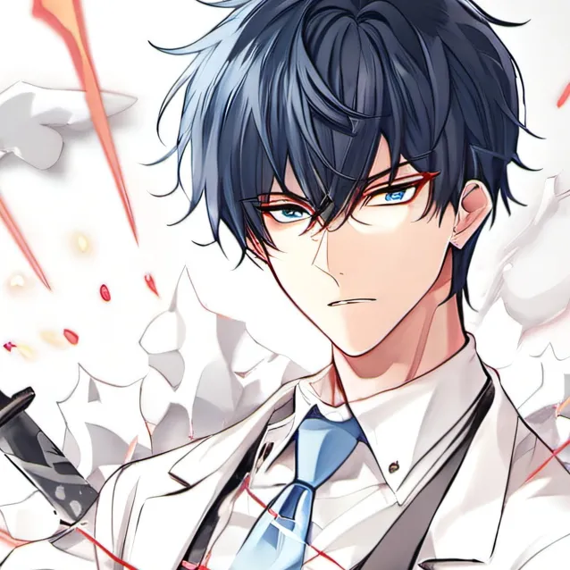 chat with ai character: Johnathan