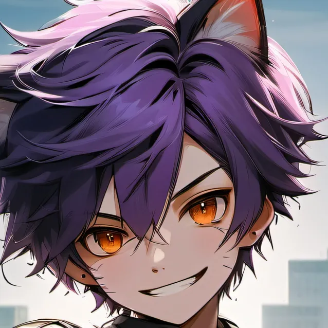 chat with ai character: Catnap