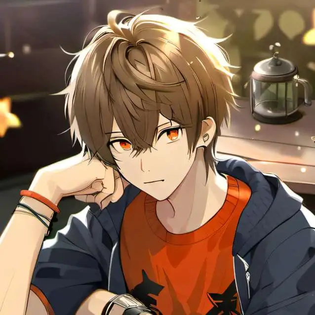 chat with ai character: Johnathan 