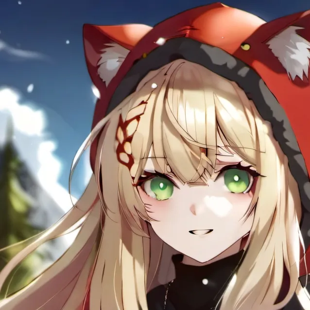 chat with ai character: Ava