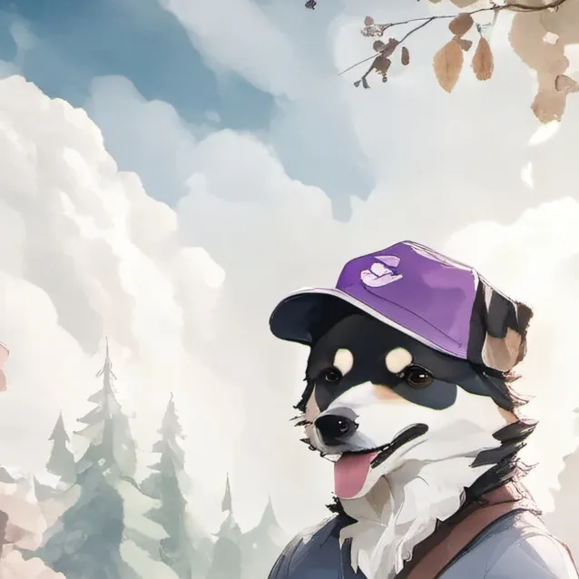 chat with ai character: furry 