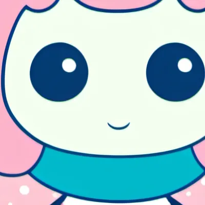 chat with ai character: Pon pin