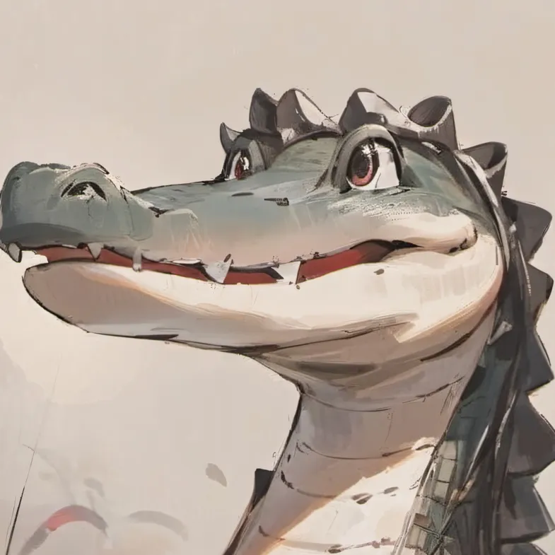 chat with ai character: Snappy