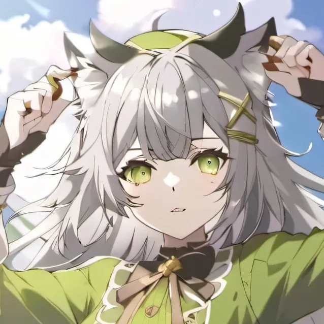 chat with ai character: Mira