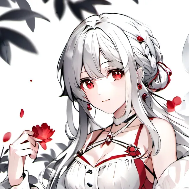 chat with ai character: Ava