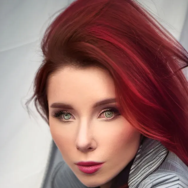 chat with ai character: sweetie fox