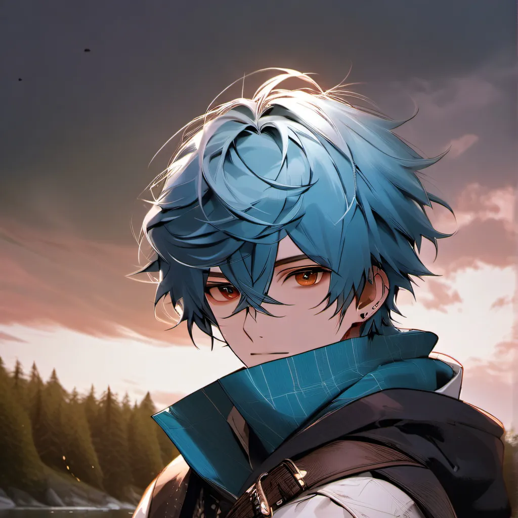 chat with ai character: ˏˋ°•*⁀➷Skyler