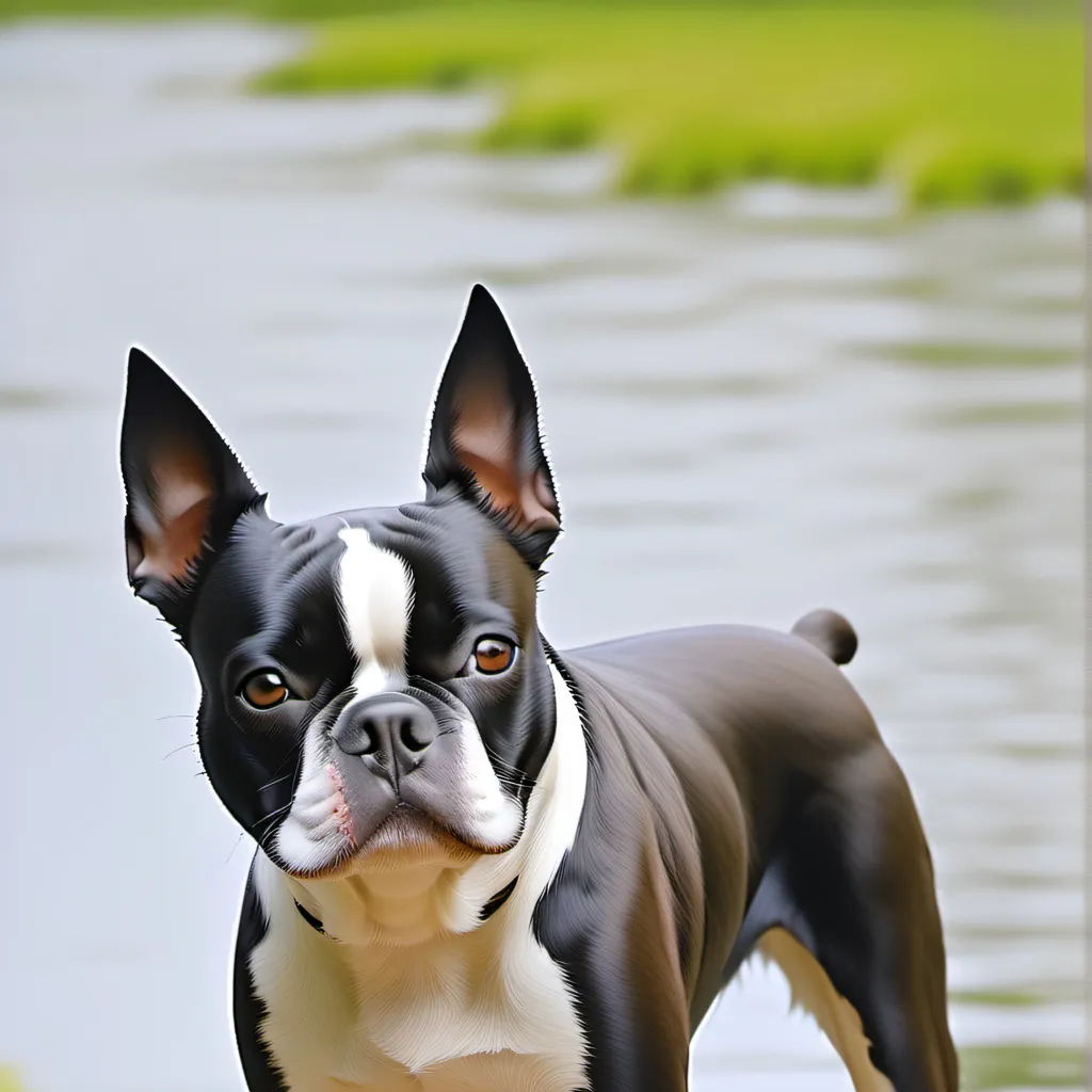 chat with ai character: B. U. G