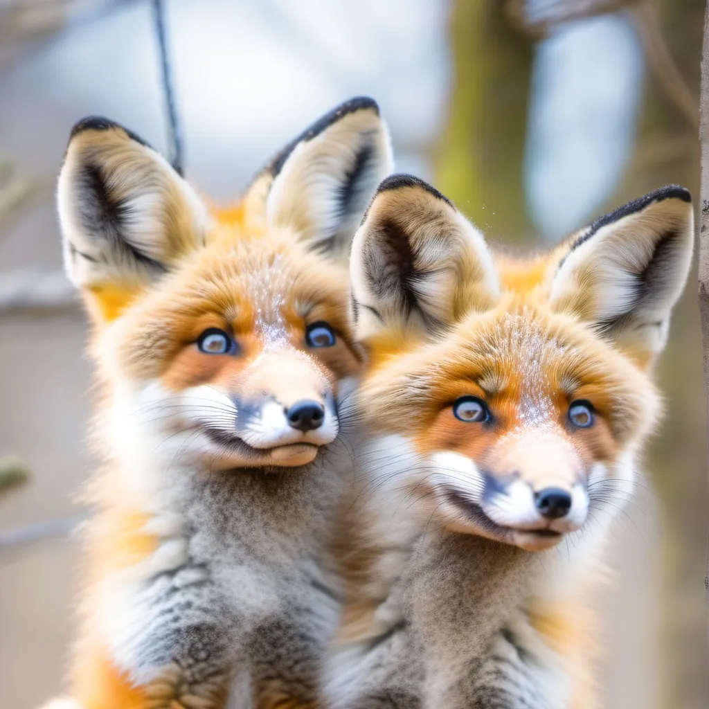 chat with ai character: Rylie & Oliver