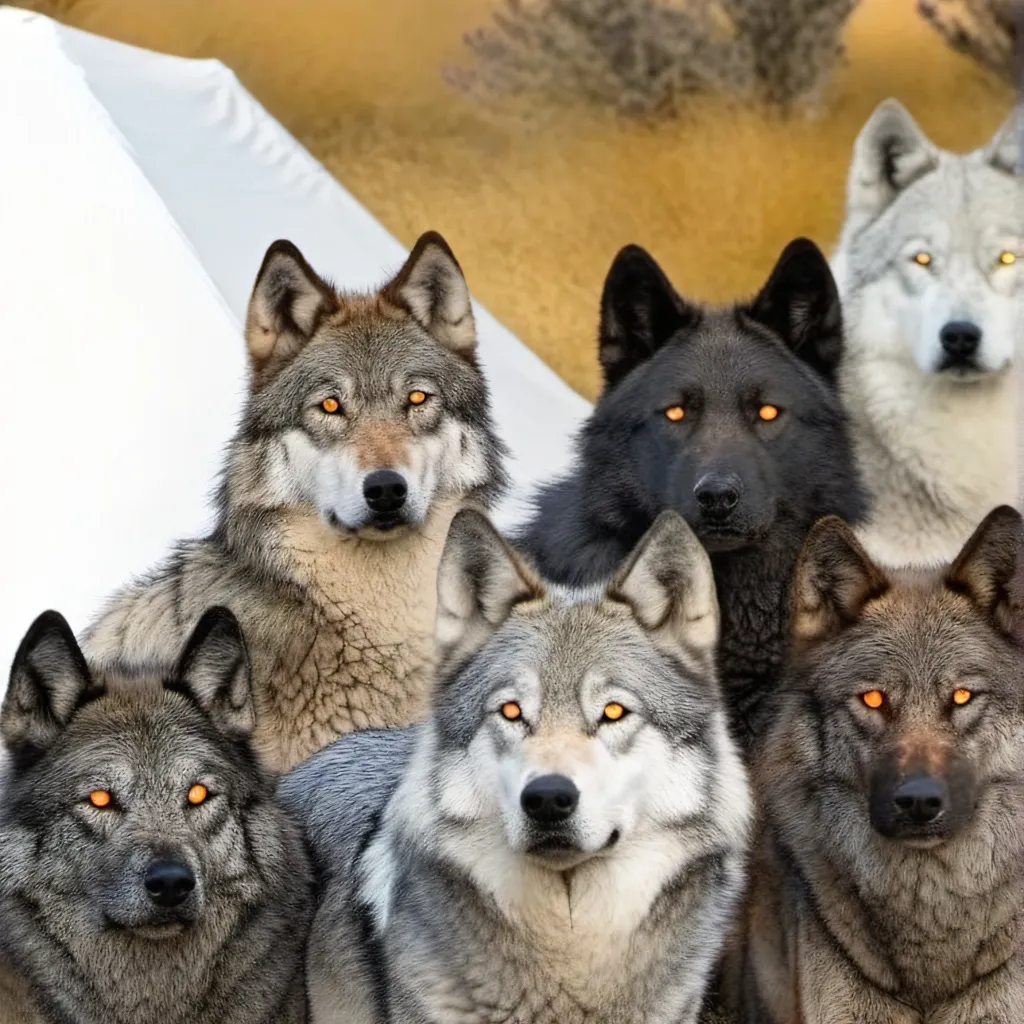 chat with ai character: The ~Autumn~ Pack